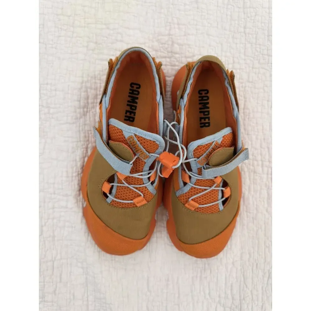 CAMPER Drift Trail Women Sneakers Size 38